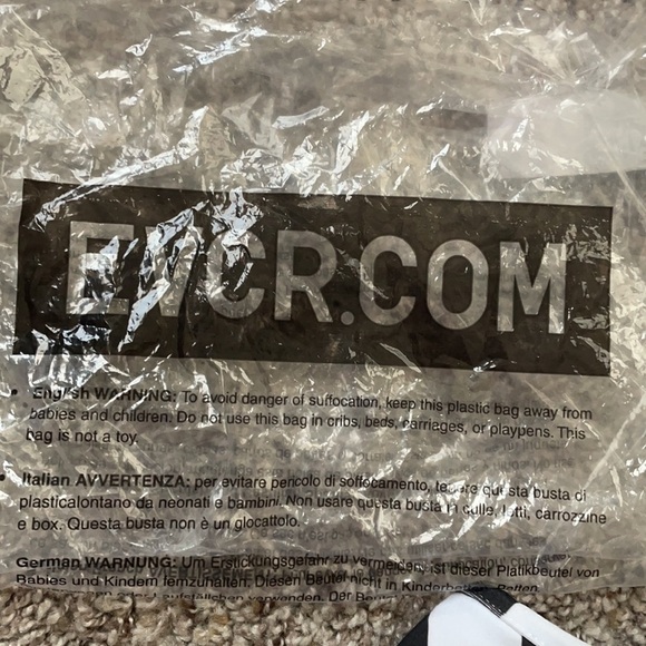 Evolution and Creation brand new masks - Picture 2 of 2